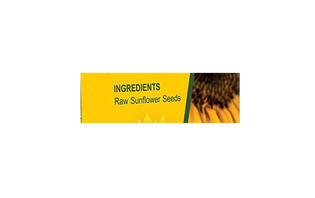 Palfrey Sunflower Seeds    Pack  400 grams
